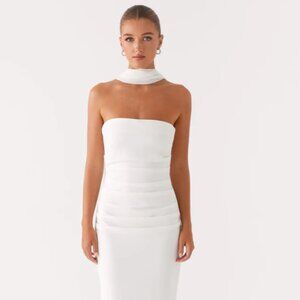 Peppermayo Libra Maxi Dress